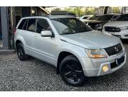 Suzuki New Grand Vitara 2009