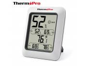 ThermoPro TP50 Termómetro / Higrometro ambiental