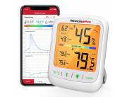 ThermoPro TP359 Termómetro / Higrómetro ambiental
