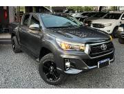 Toyota Hilux SRV 2020