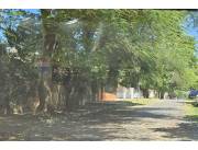 VENDO TERRENO EN SAN VICENTE