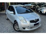 Toyota New Vitz 2007