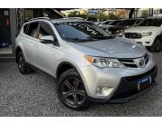 Toyota Rav4 2015