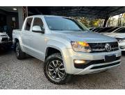 Volkswagen Amarok Highline 2019