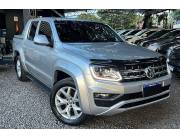 VOLKSWAGEN AMAROK V6 2019