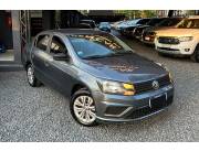 Volkswagen Voyage 2021