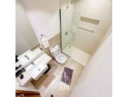 VENDO DEPARTAMENTOS DEL NUEVO EDIFICIO BOUTIQUE WINKEL CERCA AL RÍO Y COSTANERA DE ENCAR