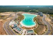 VENDO LOTE EN CONDOMINIO AQUATERRA