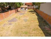 VENDO TERRENO - A METROS DE LA AVDA. BOGGIANI - ZONA IDENTIFICACIONES