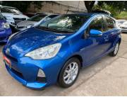 TOYOTA AQUA (Prius C) Serie Sport año 2013/2014