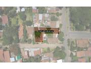 En venta amplio terreno en Fernando de la Mora Zona Norte
