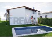 VENDO CASA EN VILLETA