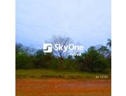 Hermoso Terreno en Atyra