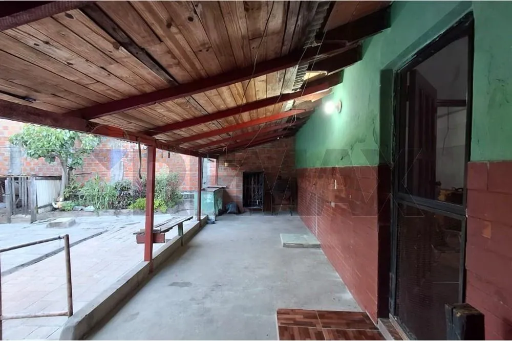 Hermosa Casa en Venta Mariano Roque Alonso — foto 2