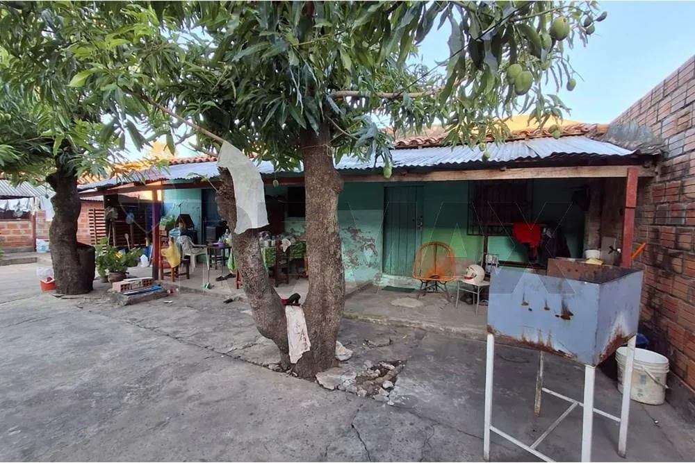 Hermosa Casa en Venta Mariano Roque Alonso — foto 3