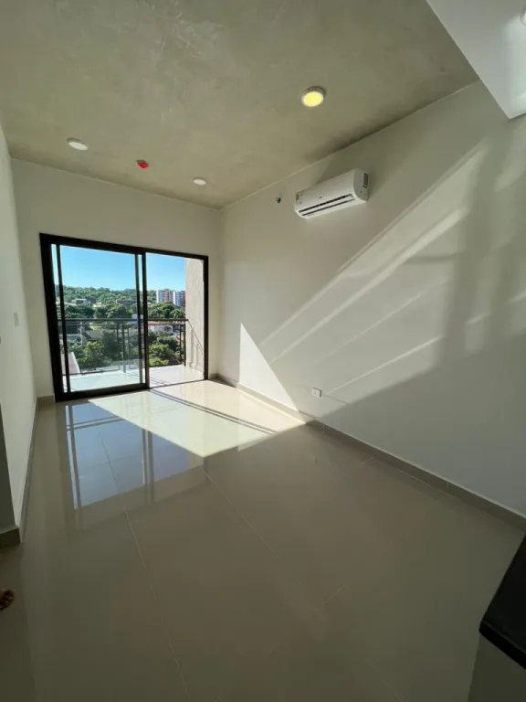 En venta departamento de 1 dormitorio en Zuba 4 - Zona CIT — foto 3
