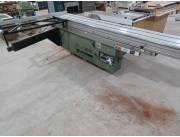 Encuadrador de Alemania