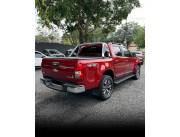 CHEVROLET S10 LTZ 2018