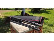 Trípode profesional Jie Yang de 172 cm de altura, ideal para foto y video.