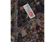 Amplio Terreno en Zona Privilegiada de Asunción — Ideal para Inversionistas