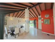 VENDO CASA EN LUQUE ZONA PODER JUDICIAL