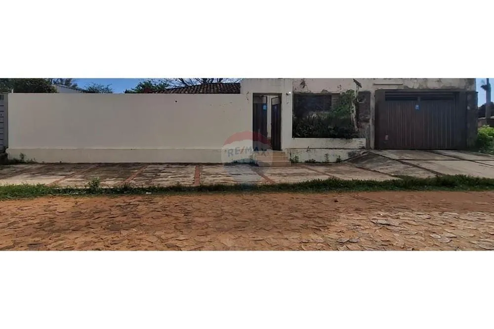 VENDO CASA EN LUQUE ZONA PODER JUDICIAL — foto 2