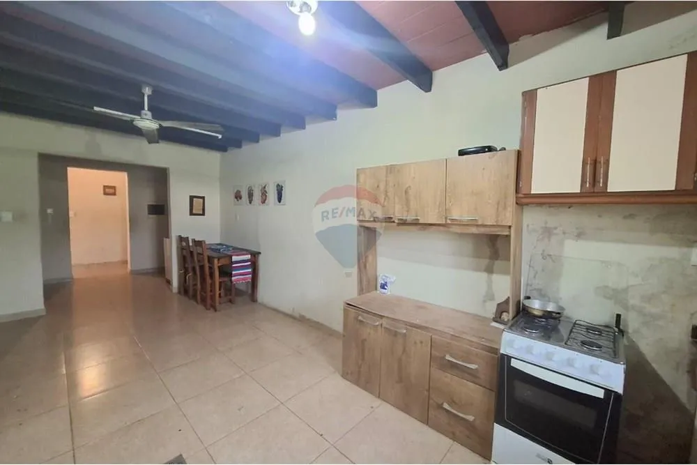 VENDO CASA EN LUQUE ZONA PODER JUDICIAL — foto 3