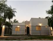 Casa de Verano a Estrenar en San Bernardino Oportunidad Única