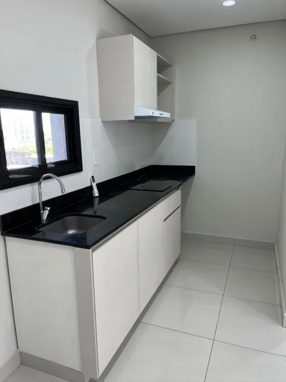 En venta departamento de 1 dormitorio con renta activa en Luque Zona CIT — foto 3