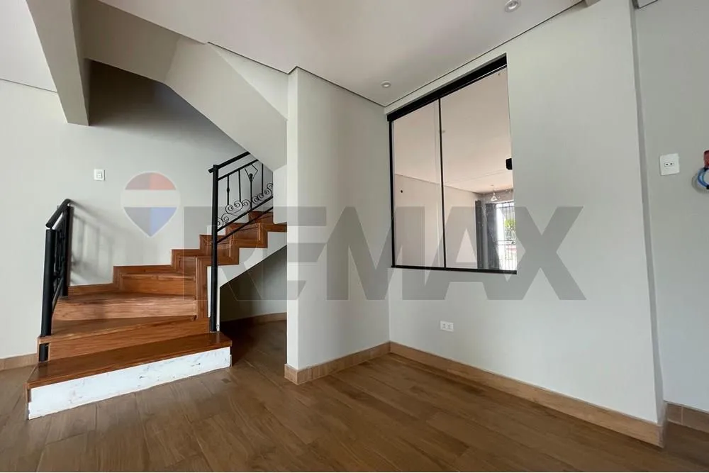 VENDO DUPLEX EN CAÑADA DEL YBYRARY MBURUCUYA — foto 3