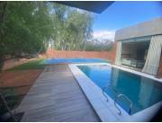 Exclusiva Residencia Totalmente Amoblada en Puerta del Lago, San Bernardino