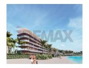 VENDO TERRENO EN BARRIO CERRADO HIGLANDS-SAN BERNARDINO