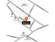 Departamentos en URBAN MBURUCUYA