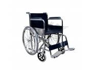 SILLA DE RUEDAS MAX 100 KG