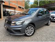 Volkswagen Gol 2021