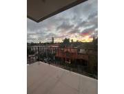 En venta departamento de 2 dormitorios en Ykua Sati - Asunción