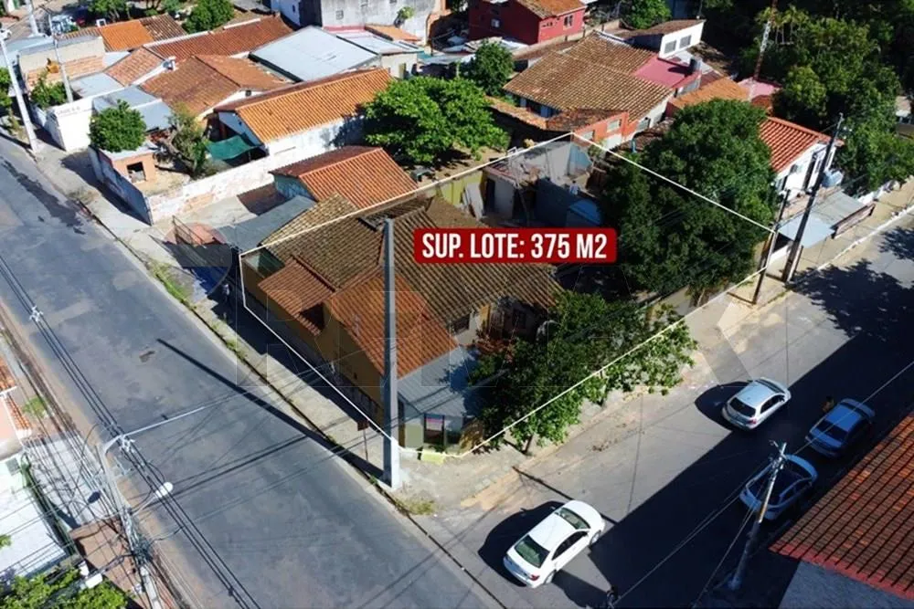 VENDO CASA EN ASUNCION — foto 3