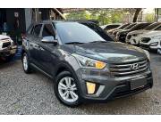 Hyundai Creta 2016