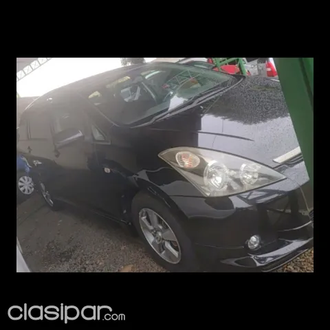 Toyota Wish 2005 - foto 2