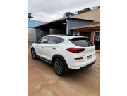 2021 Tucson GLS FULL 2.0 Diesel Full