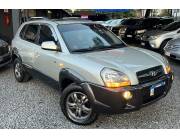 HYUNDAI TUCSON 2007