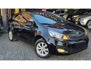 Kia Rio Sedan 2014