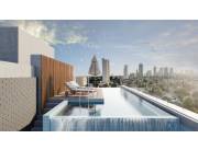 Departamentos en URBAN SANTA TERESA (Ycua Sati Asunción)