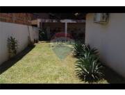 Casa-Venta-PY Central Luque