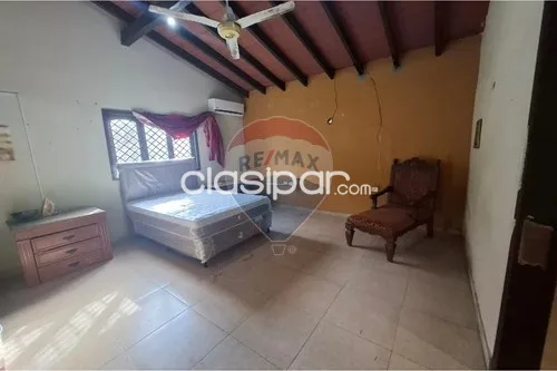 Casa-Venta-PY Central Luque — foto 2