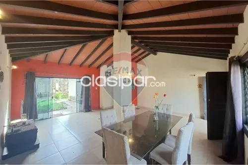 Casa-Venta-PY Central Luque — foto 3