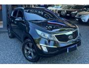 Kia Sportage 2012