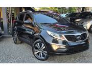 KIA SPORTAGE 2012