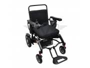 Silla de ruedas electrica