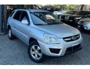 Kia Sportage 2009